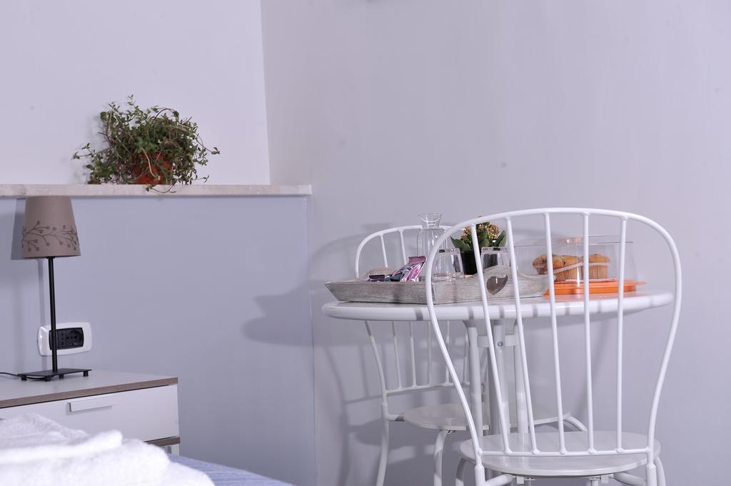 Casa de hóspedes Vica Pota *