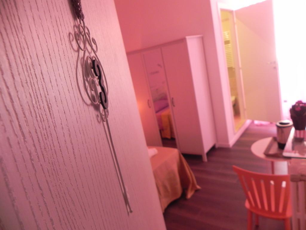 Casa de hóspedes Vica Pota Roma