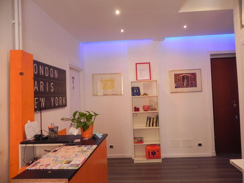 Vica Pota Casa de hóspedes